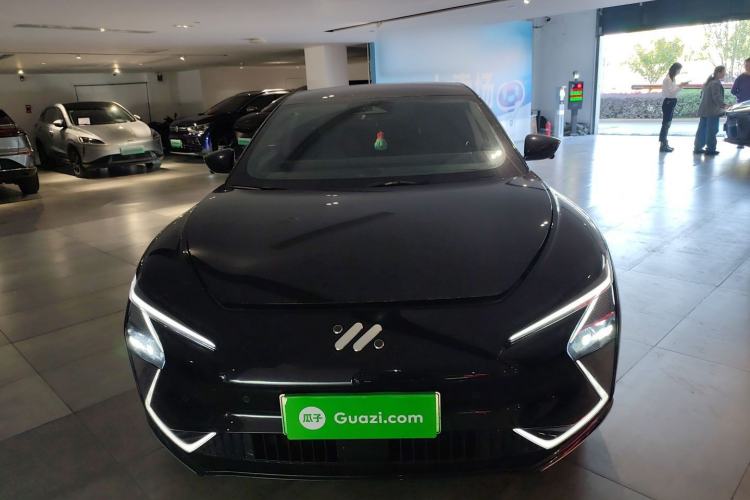 Used IM L7 2022 Pro Model