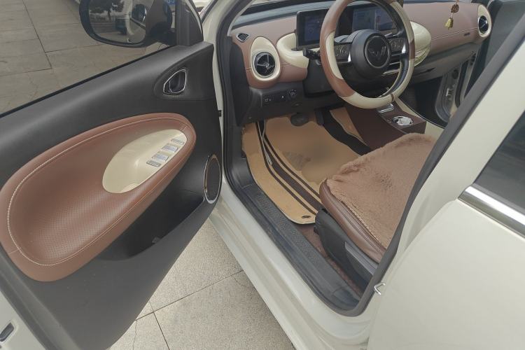 Used Wuling Bingo 2023 333km Enjoy+ Version