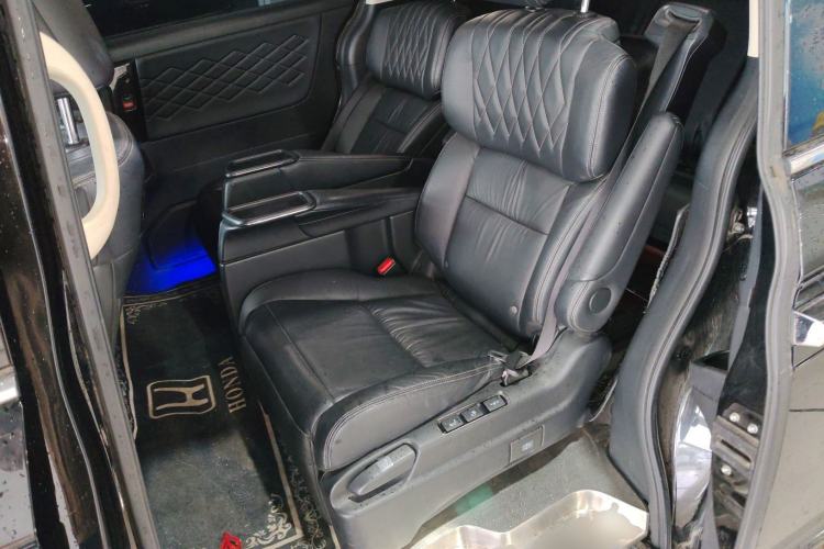 Used Honda Elysion 2019 2.0L Hybrid Luxury Edition