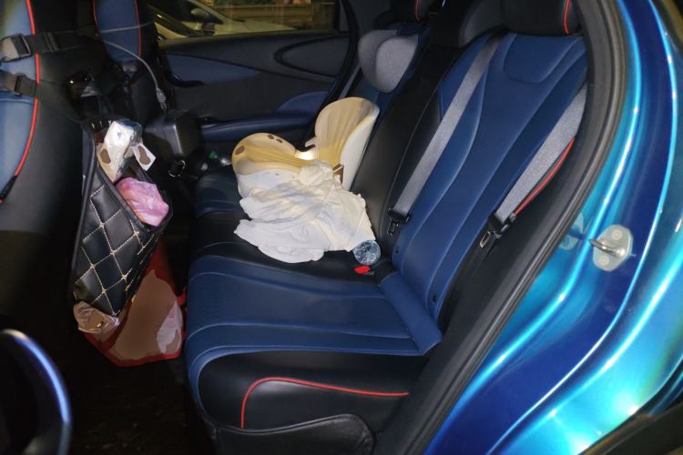 Used BYD Dolphin 2021 401km Knight Edition