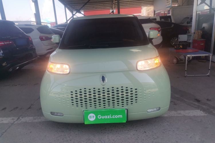 Used ORA White Cat 2020 305 km Luxury Version
