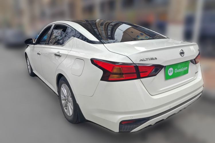 Used Nissan Teana 2020 Revised Version 2.0L XL Comfort Edition
