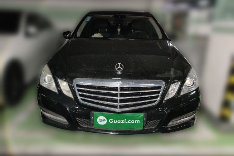 Used Mercedes-Benz E-Class 2011 E 300 L Fashion Prestige Model