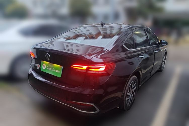 Used Volkswagen Lavida 2023 1.5L Automatic 5 Million Edition