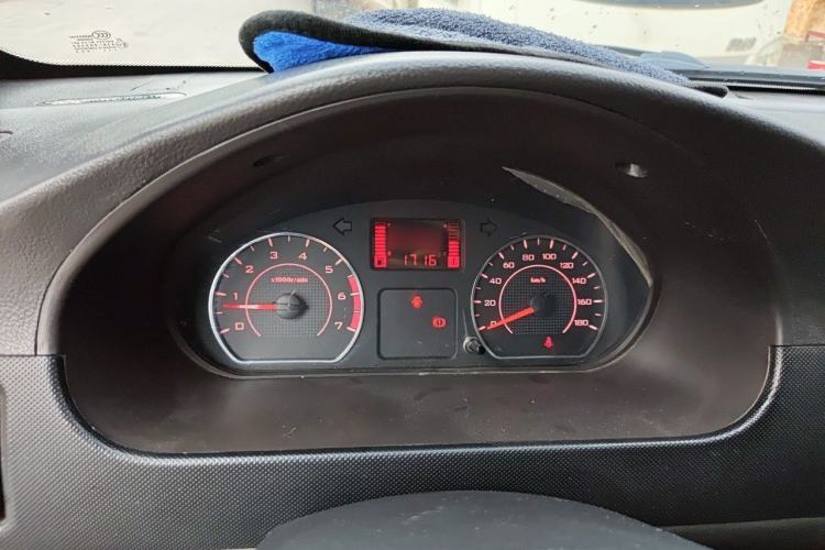 Used Wuling Rongguang 2021 1.5L Extended Standard Version with Air Conditioning – L3C
