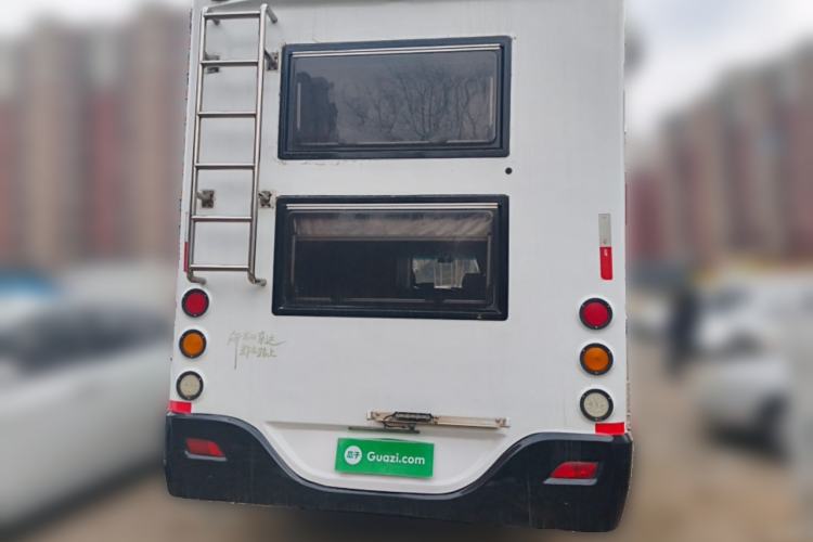 Used Iveco Power Daily 
