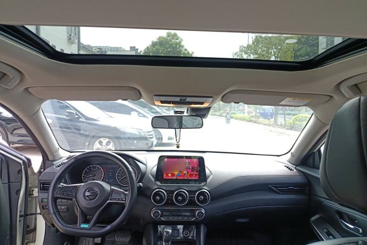 Used Nissan Sylphy 2021 1.6L XL CVT Enjoyment Edition