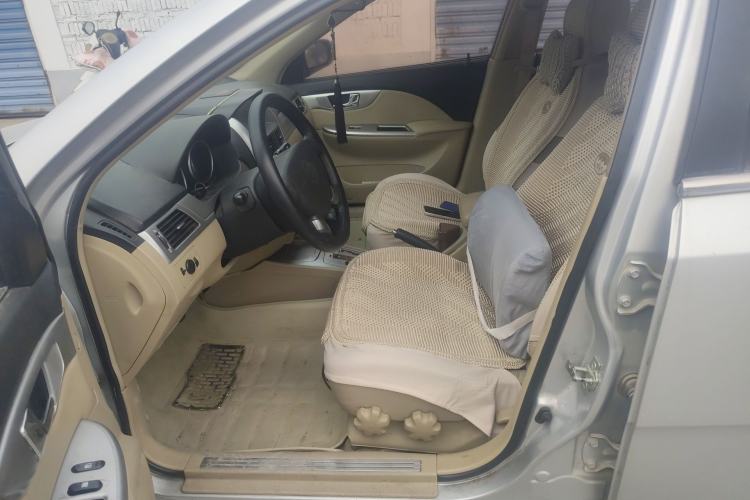 Used Buick Excelle 2011 1.6LX-AT
