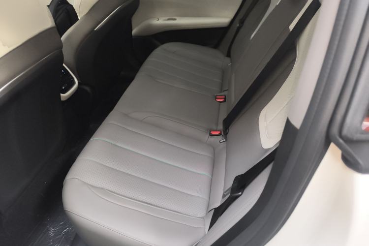 Used Deepal L07 2026 Model 550Ultra Huawei Qiankun ADS SE Edition
