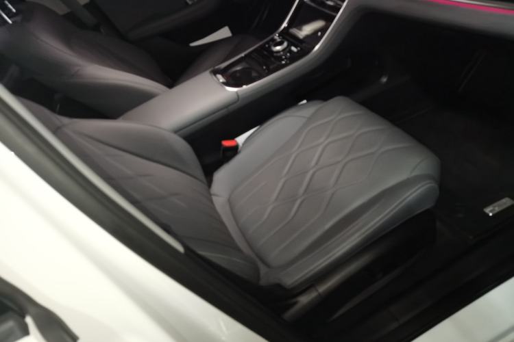 Used Geely Galaxy Galaxy A7 2025 Model EM-i 150km Starship Edition