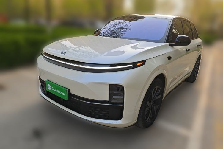 Used Li Auto L7 2023 Air model