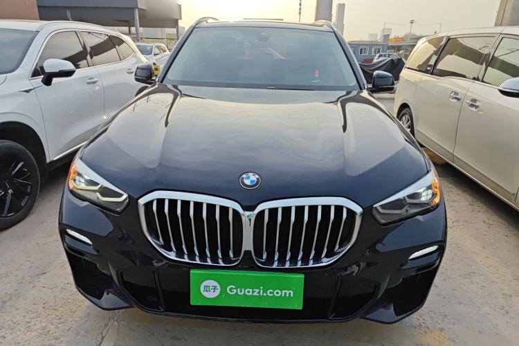 Used BMW X5 2020 xDrive30i M Sport Package