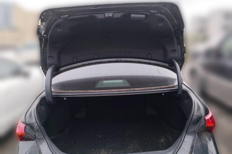 Used Toyota Avalon 2022 2.0L Luxury Edition
