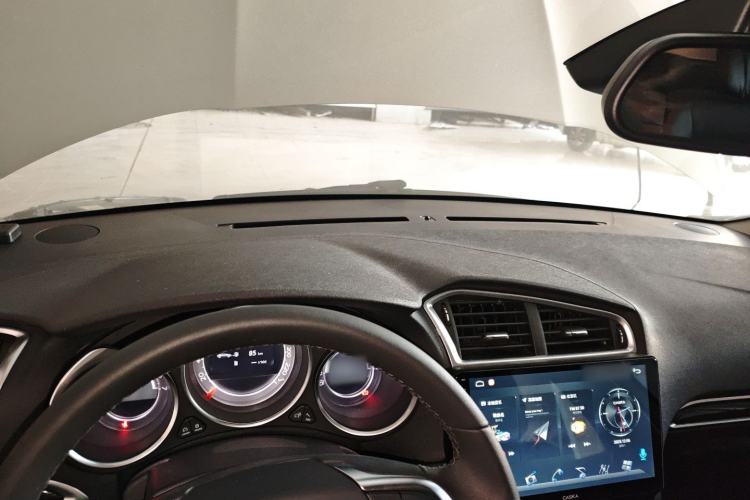 Used Citroen C4L 2013 1.8L Automatic Jingchi Edition