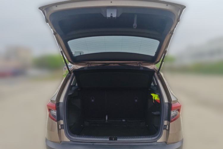 Used Skoda Karoq 2019 TSI280 SmartDrive Luxury Edition China V Standard