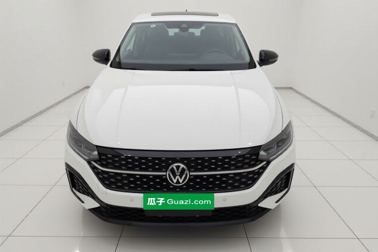 Used Volkswagen Lavida 2024 300TSI DSG Starry Sky Leading Edition