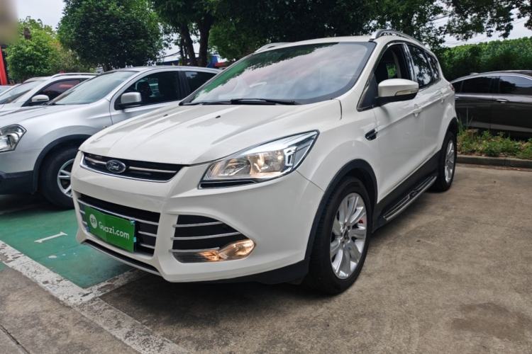 Used Ford Kuga 2015 1.5L GTDi Two-Wheel Drive Fashion Edition