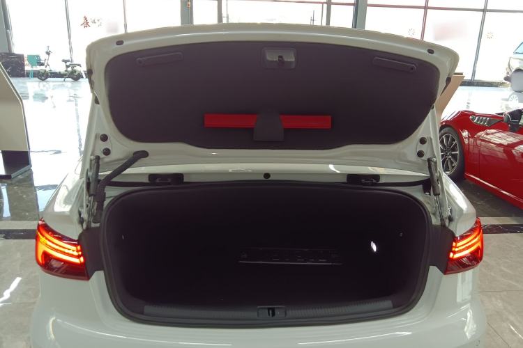 Used Audi A3 2017 Cabriolet 40 TFSI