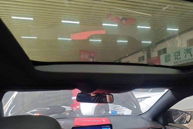 Used Ford Focus 2021 Sedan EcoBoost 180 Automatic ST Line