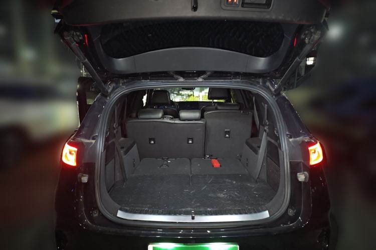 Used Denza X 2020 PHEV Sport Edition