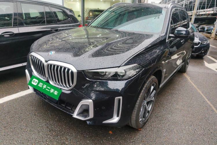 Used BMW X5 2023 xDrive 30Li Luxury M Sport Package