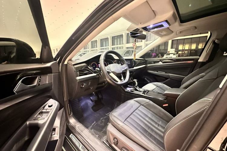 Used Volkswagen Passat 2022 330TSI Elite Edition