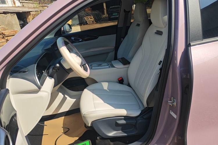 Used Geely Galaxy Geome 2025 310km Youth Edition