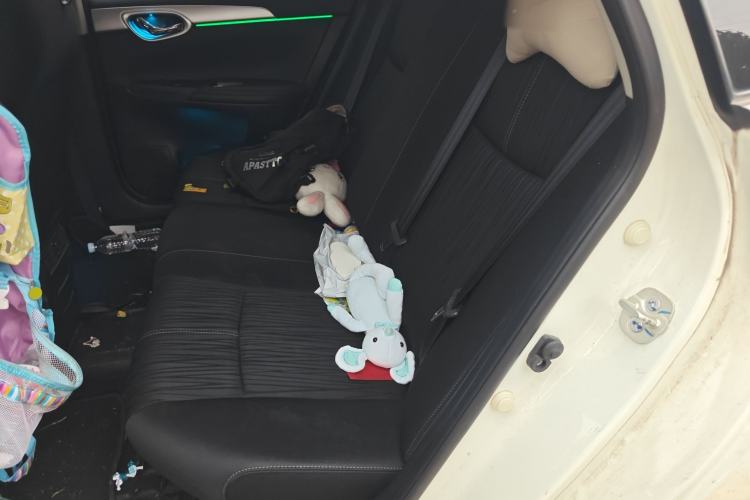 Used Nissan Sylphy 2021 Classic 1.6XE CVT Comfort Edition