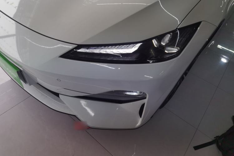 Used Deepal SL03 2023 200Max Range-Extended Version Left Front Headlight