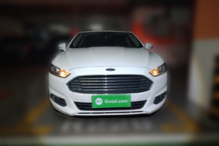 Used Ford Mondeo 2013 1.5L GTDi180 Fashion Edition