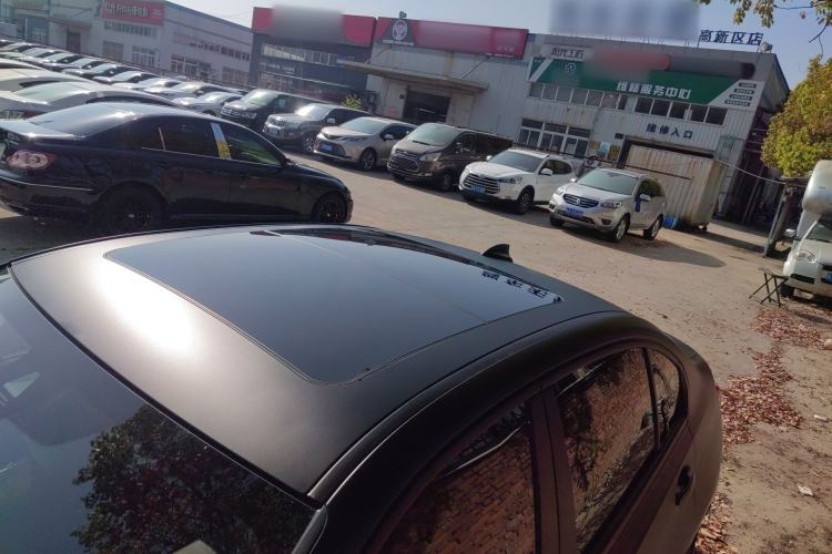 Used BMW 3 Series 2020 Restyled 325Li M Sport Package