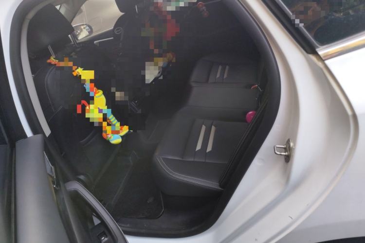 Used BYD Qin Pro New Energy 2018 DM 1.5TI Automatic Smart Connect Dynamic Model
