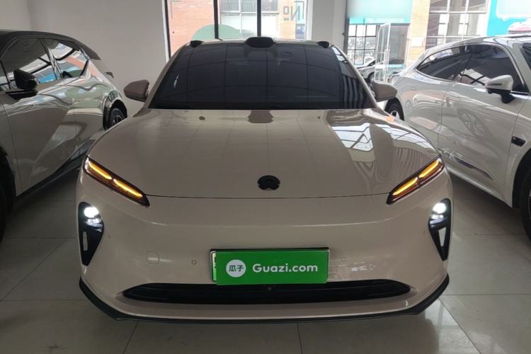 Used Nio ET5 2024 75 kWh

