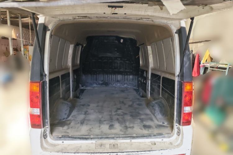 Used Ruichi EC35 2021 EC35 II Standard Edition 38.64 kWh
