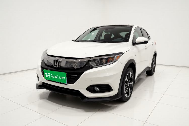 Used Honda Vezel 2020 1.5L CVT Pioneer Edition