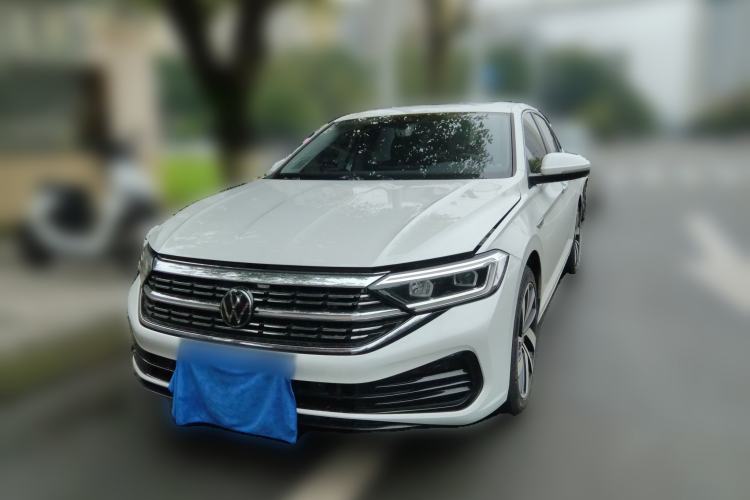 Used Volkswagen Sagitar 2024 300TSI DSG Excellence Edition