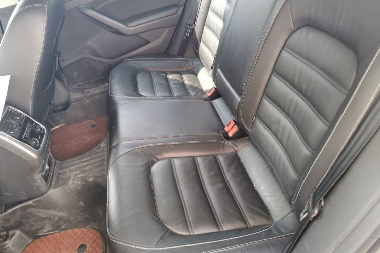 Used Volkswagen Passat 2017 280TSI DSG Luxury Edition
