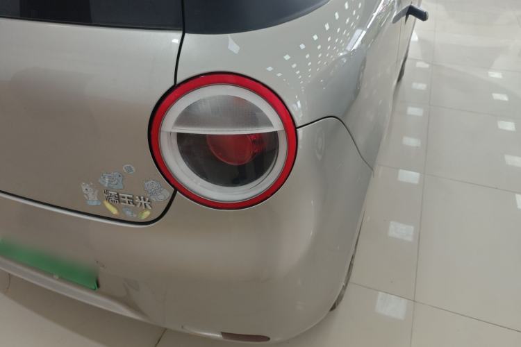 Used CHANGAN NEVO Lumin 2024 301km Launch Edition Right Rear Taillight