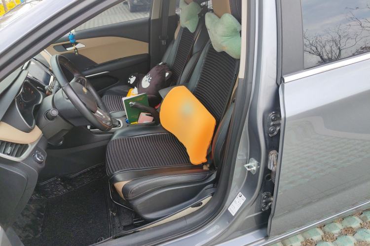 Used Chevrolet Monza 2022 320 Automatic Enjoyment Sunroof Version