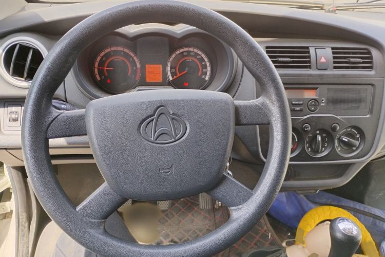 Used CHANGAN KAICHENG Star 5 2022 1.4L Classic Edition Van JL473Q3 Steering Wheel