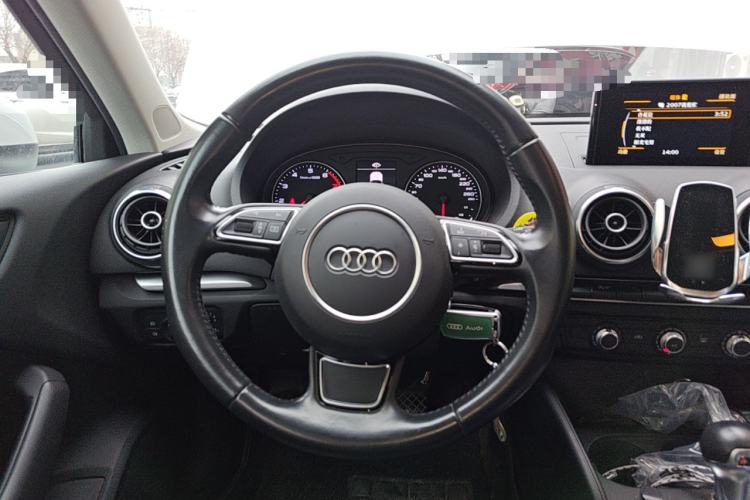 Used Audi A3 2016 Sportback 35 TFSI Ambition Edition