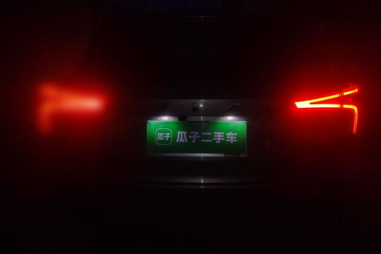 Used Haval XY 2022 1.5T ZhiZun Edition