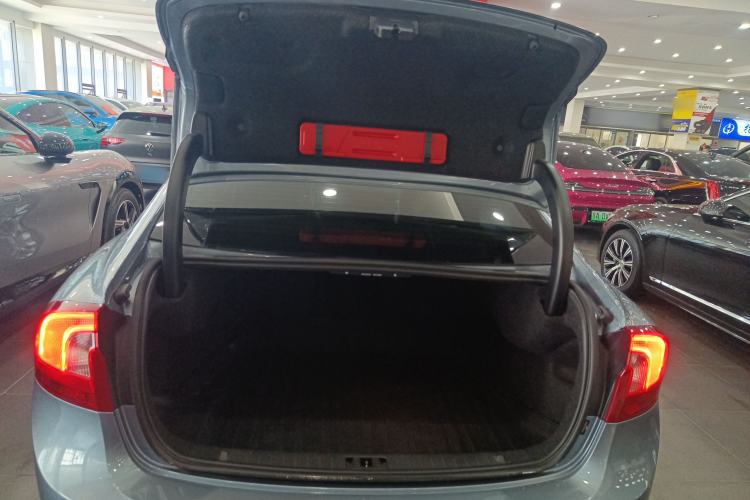 Used Volvo S60 2018 S60L T4 Zhiyuan Edition