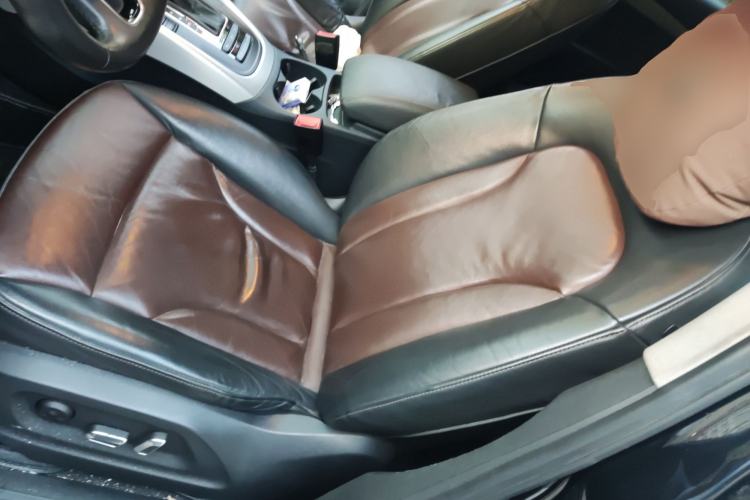 Used Audi Q5 2016 40 TFSI Technology Edition