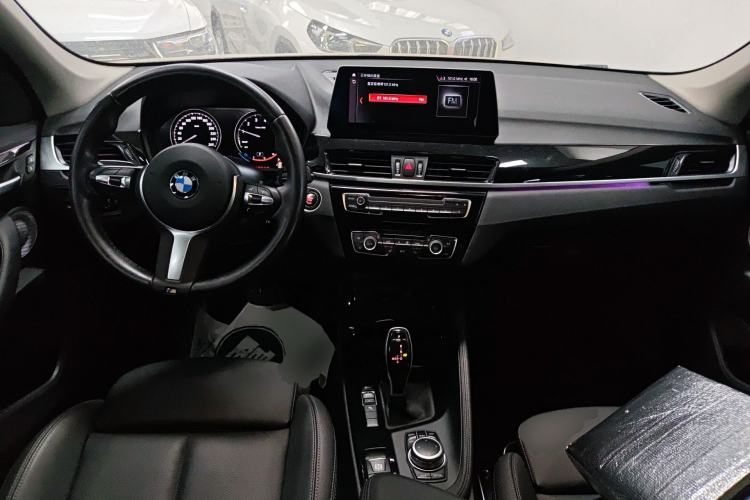 Used BMW X1 2021 Restyled sDrive20Li Premium Edition
