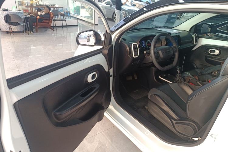 Used Roewe Clever 2022 311km QiQi BoBo Edition