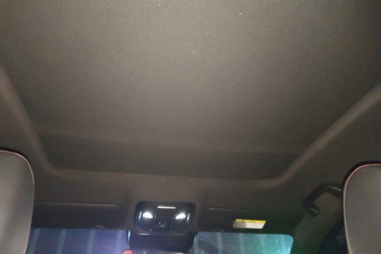 Used Haval XY 2022 1.5T Smart Edition
