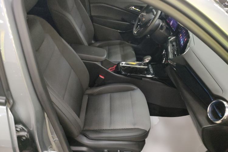 Used Chevrolet Seeker 2022 1.5T CVT Trendy Smart Edition
