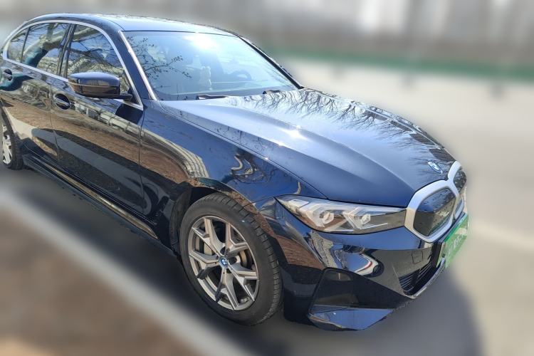 Used BMW i3 2022 eDrive 35 L