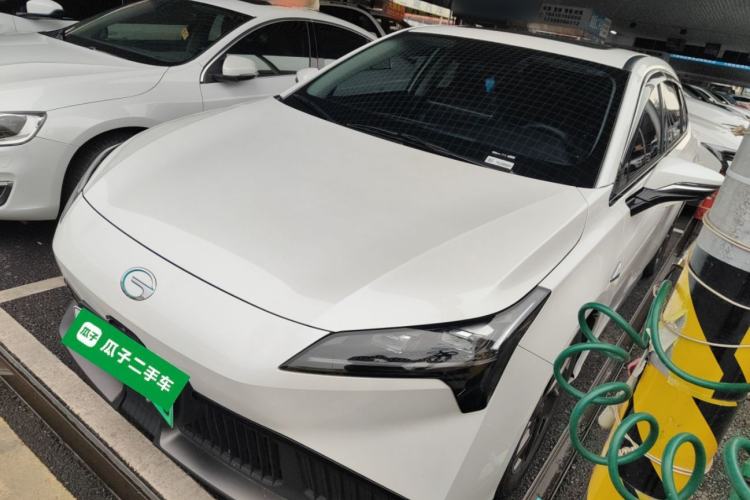 Used AION S Plus 2023 70 Enjoy Edition Lithium Iron Phosphate